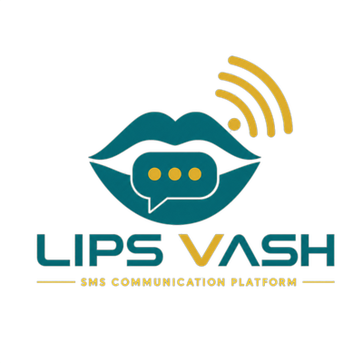 Lips Vash Logo
